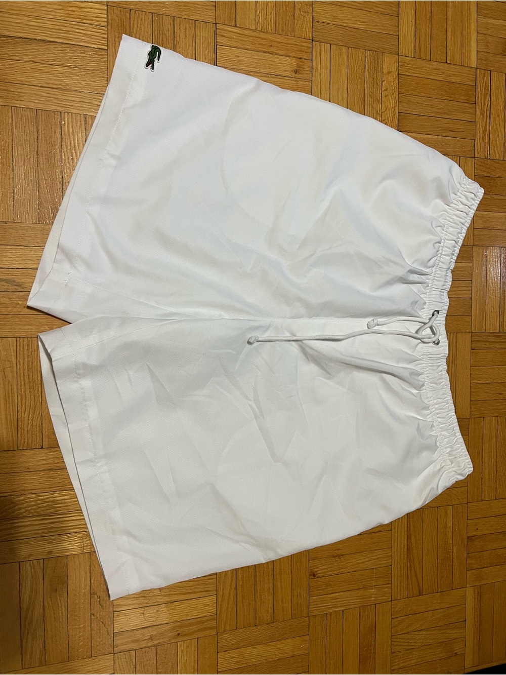 Lacoste shorts